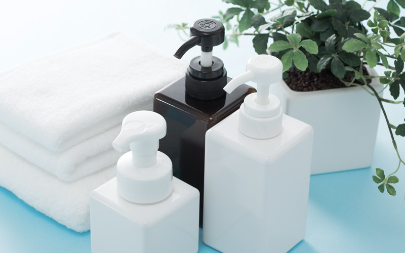 シャンプーの選び方