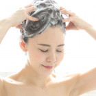 自宅でできるカンタン頭皮マッサージ