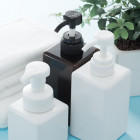 シャンプーの選び方